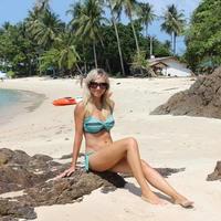 Отзыв от Ксения - Visa DTV